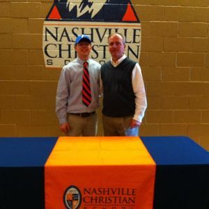 Meet your Posher, Greg